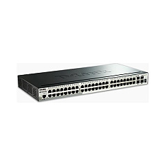 D-Link Dgs-1510 Series Smart Managed 52-port (DGS151052X)