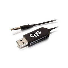 C2G Usb Bluetooth Receiver (41322) C2G Usb Bluetooth Receiver (41322)