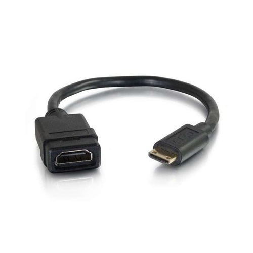 C2G Mini Hdmi To Hdmi Dongle (41356)
