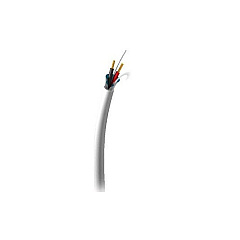 C2G 25ft Shielded Plenum Speaker Wire 18awg (29203)