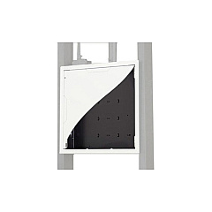 Chief Manufacturing Wall Enc,16x16,mti-d,pre Inst (PAC526)