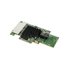 Intel Integrated Raid Module (RMS3CC040) Intel Integrated Raid Module (RMS3CC040)