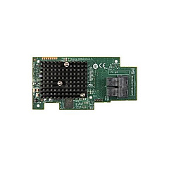 Intel Integrated Raid Module (RMS3CC080) Intel Integrated Raid Module (RMS3CC080)