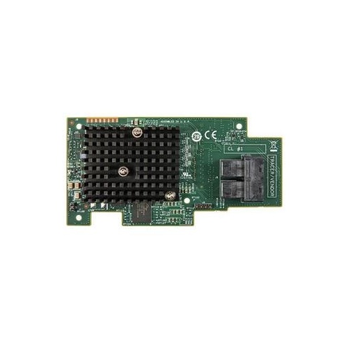 Intel Integrated Raid Module (RMS3CC080)
