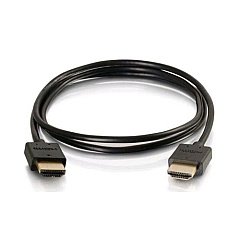 C2G Flexible High Speed Hdmi Cable 1ft (41361) C2G Flexible High Speed Hdmi Cable 1ft (41361)
