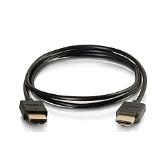 C2G Flexible High Speed Hdmi Cable 3ft (41363) C2G Flexible High Speed Hdmi Cable 3ft (41363)