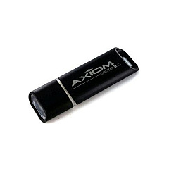 Axiom 16gb Usb 3.0 Flash Drive (USB3FD016GBAX)
