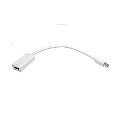 Tripp Lite 6in Mini Dport-hdmi Adapter Active M/f (P13706NHDUHD)