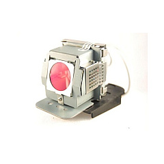 Battery Lamp For Benq Mp611 Mp611c Mp620 Mp620c (5JJ2C01001BTI)