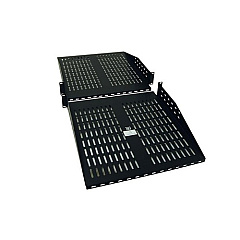 Tripp Lite 2u Cantilever Double-sided Fixed Shelf (SRSHELF2PX2)