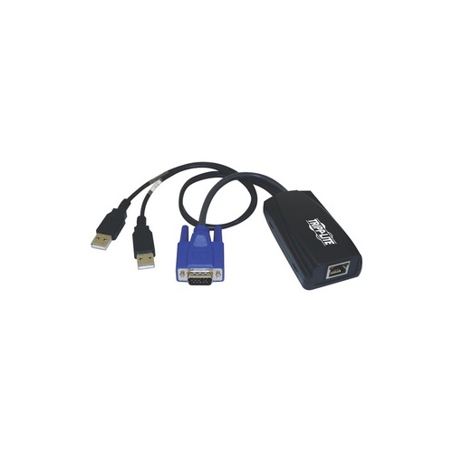 Tripp Lite Kvm Switch Usb Server Interface Unit (B078-101-USB2)