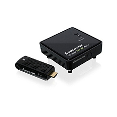 Iogear Wireless Hdmi Transmitter (GWHD11)