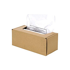 Fellowes Waste Bags For Automax 500cl, 500c, (3608401) Fellowes Waste Bags For Automax 500cl, 500c, (3608401)