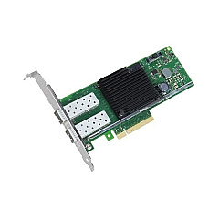 Intel Ethernet Converged Network Adapter (X710DA2) Intel Ethernet Converged Network Adapter (X710DA2)