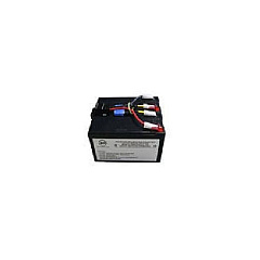 Battery Replacemen Ups For Apc Rbc48 (RBC48SLA48BTI) Battery Replacemen Ups For Apc Rbc48 (RBC48SLA48BTI)
