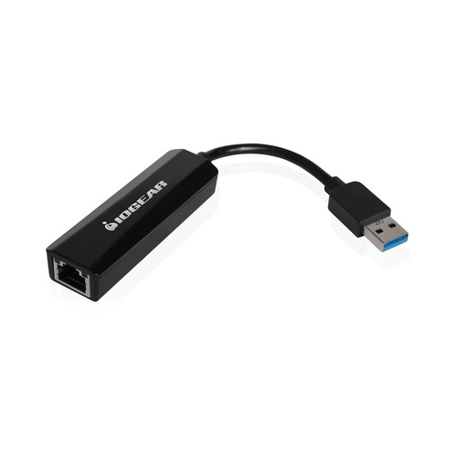 Iogear Gigabit Ethernet Adapter (GUC3100)