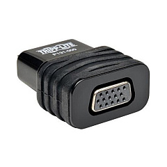 Tripp Lite Hdmi To Vga Adapter Converter 1080p M/f (P131000)