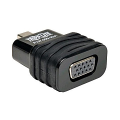 Tripp Lite Mini Displayport-vga Adapter Active M/f (P137000VGA)