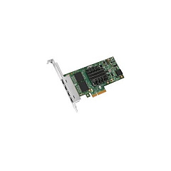 Intel Ethernet Server Adapter I350-t4v2 Retail (I350T4V2) Intel Ethernet Server Adapter I350-t4v2 Retail (I350T4V2)
