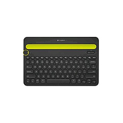 Logitech K480 Multi-device Keyboard (920006342) Logitech K480 Multi-device Keyboard (920006342)