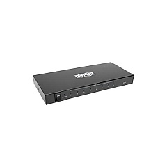 Tripp Lite 8-port Hdmi Ultra Hd A/v Splitter 4kx2k (B118008UHD)