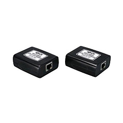 Tripp Lite 1-port Usb 2.0 Cat5/6 Extender Kit 164ft (B203-101-PNP)
