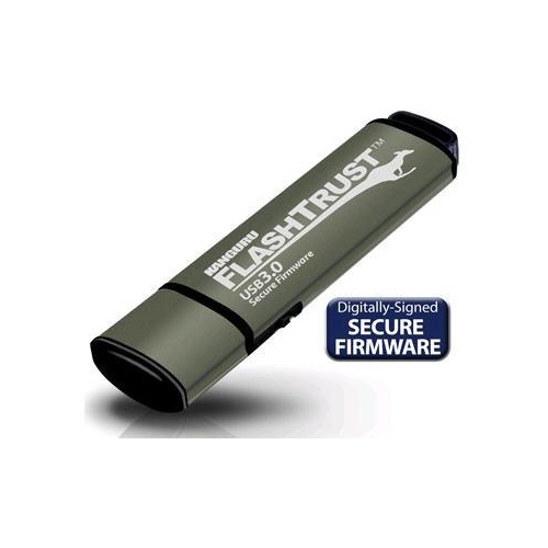 Kanguru 32g Flashtrust (WPKFT332G)