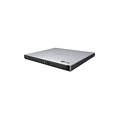 LG 8x Dvd-rw Mdisc Slim Ext Usb (GP65NS60T) LG 8x Dvd-rw Mdisc Slim Ext Usb (GP65NS60T)