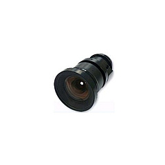Panasonic Short-throw Lens For Pt-ez770/ez580 (ETELW22)