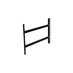 Peerless Dual-pole Large Unv. Adaptor (MODUNL2)