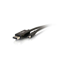 C2G 6ft Mini Displayport To Displayportcable (54301) C2G 6ft Mini Displayport To Displayportcable (54301)