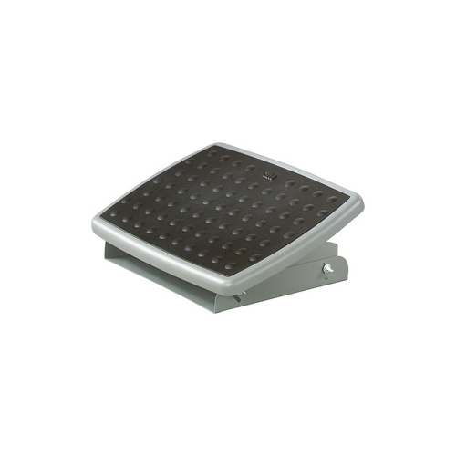 3M Adjustable Foot Rest Grey (FR330)