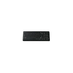 TG3 Electronics 103 Key Low Profile Washable Usb (856885004318)