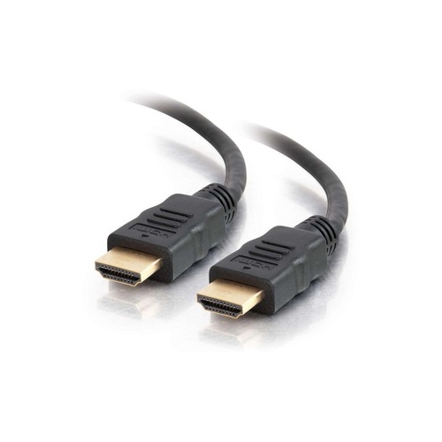 C2G 1.5ft Hdmi Cable With Ethernet 4k (50606)