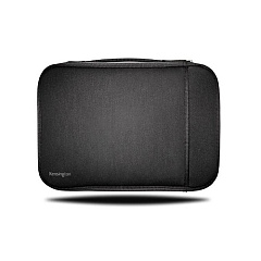 Kensington Chromebook Sleeve With Handle 11 Inch Bl (K62609WW) Kensington Chromebook Sleeve With Handle 11 Inch Bl (K62609WW)