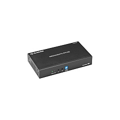 Black Box Hd Extender Transmitter - Hdmi-over-ip, Gsa, Taa (VX-HDMI-HDIP-TX)