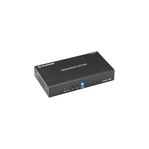 Black Box Hd Extender Transmitter - Hdmi-over-ip, Gsa, Taa (VX-HDMI-HDIP-TX)