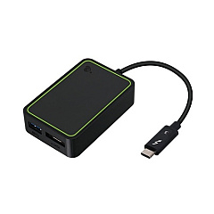Iogear Thunderbolt 3 To Esata And Usb Adapter (GTC3DEU)