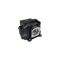 Total Micro Technologies Brilliance Projector Lamp W/genuine Oem Bulb, Epson Elplp87-tm - 215w (ELPLP87TM)
