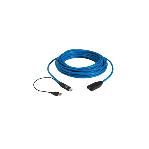 Black Box Usb 3.0 Active Cable Extender (USB3ACE-15M)