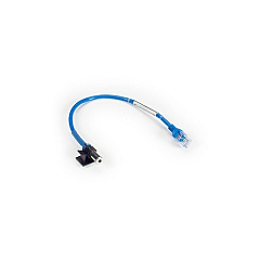 Black Box Dual Temperature/humidity Sensor Cbl 1ft (EME1TH1-001-R2) Black Box Dual Temperature/humidity Sensor Cbl 1ft (EME1TH1-001-R2)