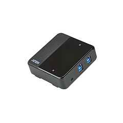 Aten 2-port Usb To Usb-c Sharing Switch (US3324) Aten 2-port Usb To Usb-c Sharing Switch (US3324)