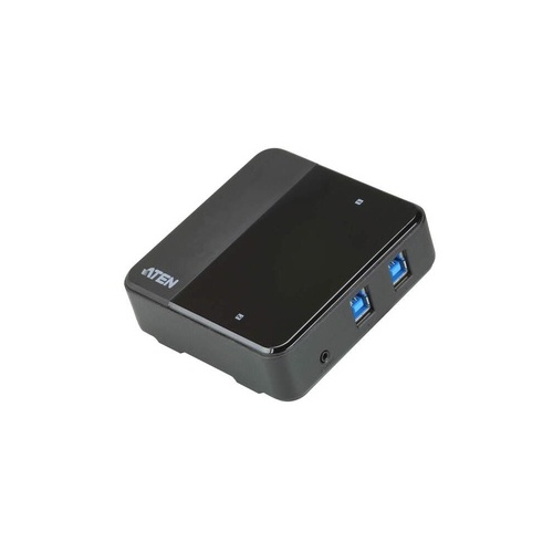 Aten 2-port Usb To Usb-c Sharing Switch (US3324)