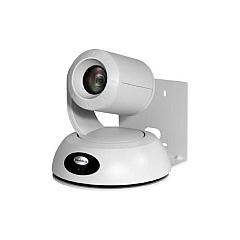 Vaddio Thin Profile Wall Mount Roboshot White (5352000240W)