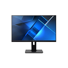 Acer B277 Bmiprx,27in Wide,three Sides,ips (UM.HB7AA.004)