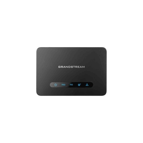 Grandstream Networks -hybrid Ata With Fxs And Fxo Ports (HT813)