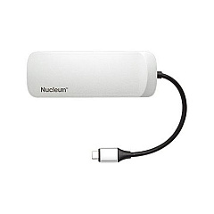 Kingston Apple Macbook Usb-c Hub: Usb 3.0 (CHUBC1SREN)
