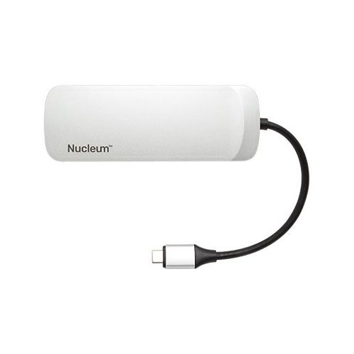 Kingston Apple Macbook Usb-c Hub: Usb 3.0 (CHUBC1SREN)