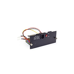 Black Box Power Supply - Right, Copper To Fiber Media Converter Chassis (LHGC-RACK-PS-R) Black Box Power Supply - Right, Copper To Fiber Media Converter Chassis (LHGC-RACK-PS-R)