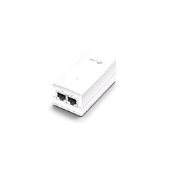 TP-Link 24v 12w Passive Poe Adapter (TLPOE2412G) TP-Link 24v 12w Passive Poe Adapter (TLPOE2412G)